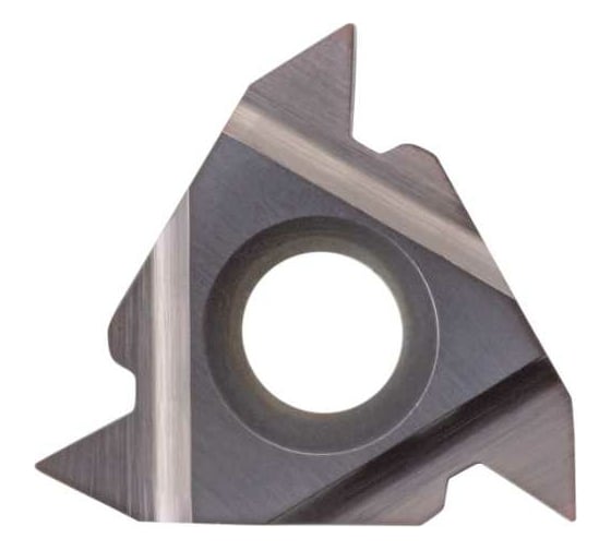 Пластина твердосплавная 16ERAG55 DM215 PANDA CNC mi00420 1