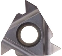 Пластина твердосплавная 16NRAG55 DM215 PANDA CNC mi00419