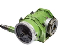 Делительная головка УДГ-250 F11 125A, универсальная полная комплектация ZITOM fw00125
