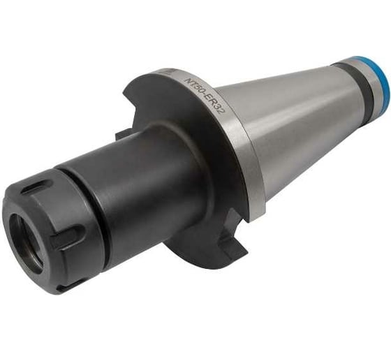 Патрон цанговый DIN 2080 NT50-ER32-100, погрешность 0.005 мм ZITOM cc00162 1