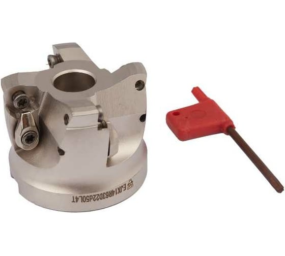 Корпусная фреза EJX14 63-22-4T PANDA CNC mb00053 1