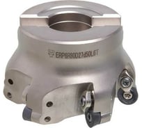 Корпусная фреза ERP 6R 80-27-50-6T PANDA CNC mb00039