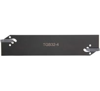 Лезвие отрезное TGB32-4 PANDA CNC ht00167