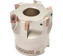 Корпусная фреза TAPBAP 300R 50-22-6T PANDA CNC mb00020