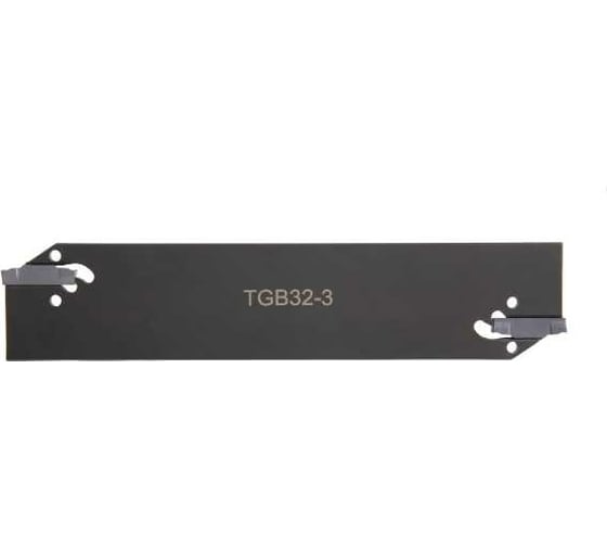 Лезвие отрезное TGB32-3 PANDA CNC ht00166