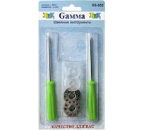 Швейные инструменты Gamma 61309