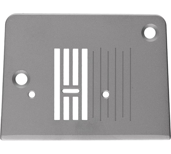 Игольная пластина MQB-02 Micron 430908
