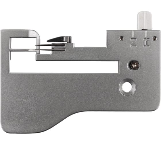 Игольная пластина MQB-04 Micron 430911