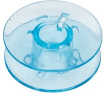 Шпульки для швейных машин P-022 (6 шт.; пластик) Micron 386040