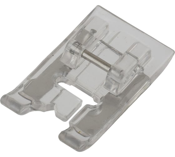 Лапка для выполнения декоративных строчек PF-50 Micron 383874