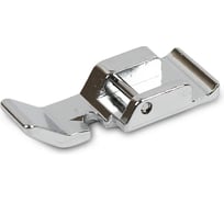 Лапка односторонняя для вшивания молний PF-55 Micron 518105