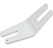 Пластина пластиковая для прошивания трудных мест PF-57 Micron 540389