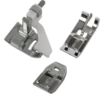 Набор лапок для швейных машин PF-59 Micron 607805