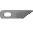 Нож нижний для оверлока Micron 430945 1