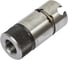Патрон быстросменный F 43x20x10 мм для Morbidelli Greatwood TL00000596 3