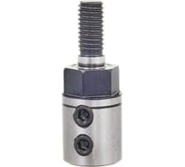 Патрон резьбовой SCM C-M8 45x17x10 мм, LH Greatwood TL00000611