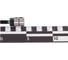 Патрон резьбовой SCM C-M8 45x17x10 мм, LH Greatwood TL00000611 5