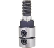 Патрон резьбовой SCM C-M10 45x17x10 мм, RH Greatwood TL00000613