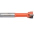 Сверло чашечное HW 15x70 мм, хв-к 10x26 мм, LH Yasen TL00000251 3