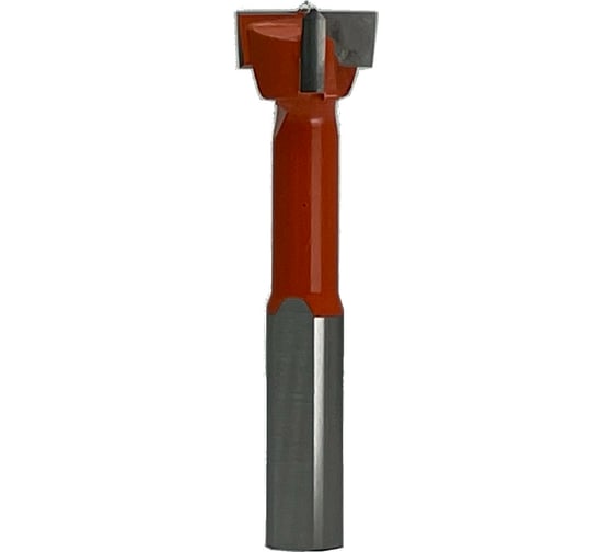 Сверло чашечное HW 20x70 мм, хв-к 10x26 мм, LH Yasen TL00000253 1