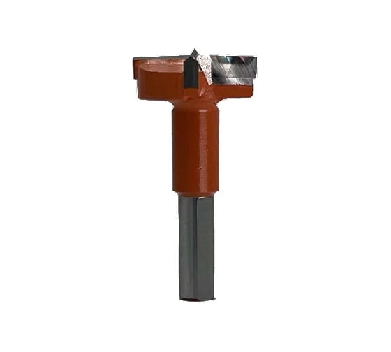 Сверло чашечное ECO HW 50x70 мм, хв-к 10x26 мм, RH Yasen TL00000263