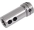 Патрон быстросменный Weeke H 46x20x10 мм, для Weeke Greatwood TL00000593 3