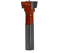 Сверло чашечное HW 15x57.5 мм, хв-к 10x26 мм, LH Yasen TL00000248