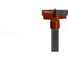 Сверло чашечное HW 35x57.5 мм, хв-к 10x30 мм, LH Greatwood TL00000245 1