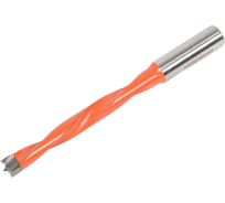 Сверло глухое HW 8x105 мм, хв-к 10x30 мм, LH Greatwood TL00000218 22193589