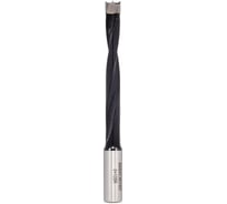 Сверло глухое HW 8x105 мм, хв-к 10x30 мм, RH Greatwood TL00000217