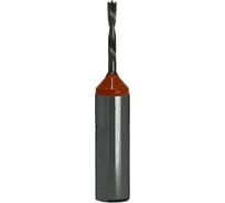 Сверло глухое MONOLIT HW 3x70 мм, S10x30 мм, LH Yasen TL14008