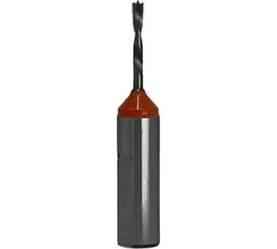 Сверло глухое MONOLIT HW 3x70 мм, S10x30 мм, LH Yasen TL14008
