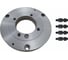 Фланец переходной FLM-250C6/206 для токарного патрона GRIFF b212031 2