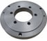 Фланец переходной FLM-250D6/206 для токарного патрона GRIFF b212531 1