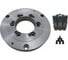 Фланец переходной FLM-250D6/206 для токарного патрона GRIFF b212531 2