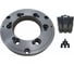 Фланец переходной FLM-250D8/206 для токарного патрона GRIFF b212532 1