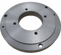 Фланец переходной FLM-315C6/260 для токарного патрона GRIFF b212036