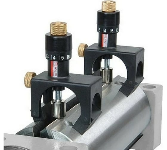 Комплект устройств для установки ножей BELMASH MPJ-1 Белмаш RA125A 1