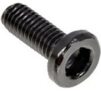 Винт опорной пластины VAV06 M5.05 VORGEN 4687202511723