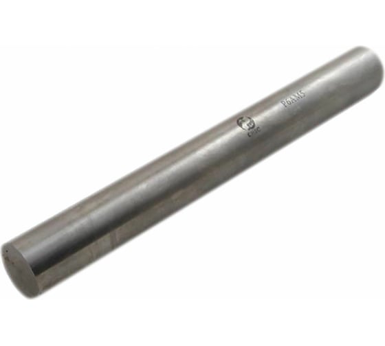 Заготовка стержень (6x150 мм, Р6АМ5, HRC 64-66) CNIC 48511 1