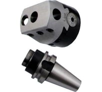 Головка расточная d 75 мм, D расточки 12-120 мм, 7:24-40BT MAS403 CNIC 66137