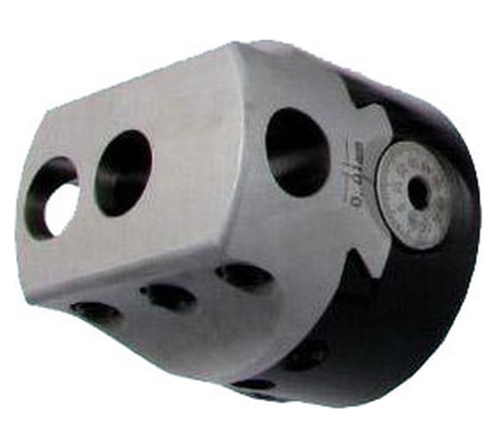 Головка расточная d 50 мм, D расточки 10-70 мм, КМ, 7:24-NT, 7:24-BT, R8 CNIC 66138 1