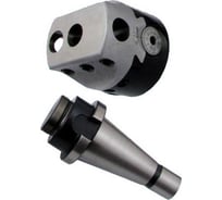 Головка расточная d 50 мм, D расточки 10-70 мм, 7:24-30NT, исп. 1 без ЧПУ CNIC 66132