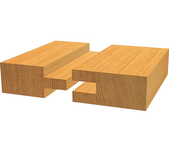 Фреза профильная 25x58 мм, хв-к 8 мм Bosch 2608628353
