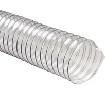 Воздуховод ПВХ PVC-500-60/5 (5 м, 60 мм) TEX УФ-00037933