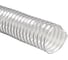 Воздуховод ПВХ PVC-500-180/5 (5 м, 180 мм) TEX УФ-00037945 1