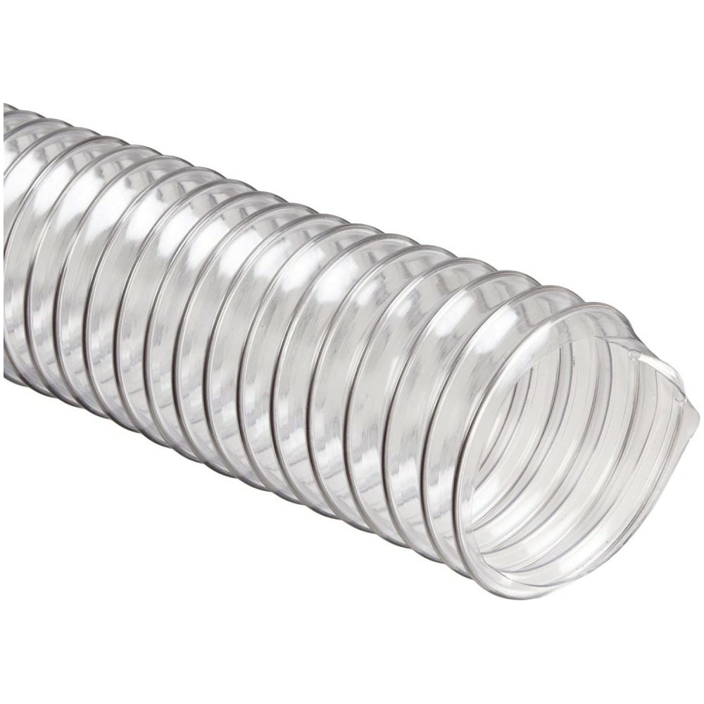 Воздуховод ПВХ PVC-500-120/5 (5 м, 120 мм) TEX УФ-00037937 - выгодная ...
