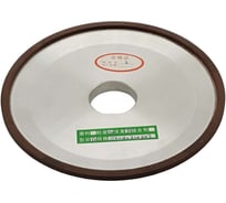 Круг алмазный 150x16x32x5x3 мм, 150/75 D1 для PP 600F ТЕХНОРЕАЛ МА350051030