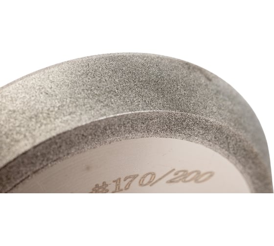 Круг алмазный 13D-SDC-170/200 для РР 13С ТЕХНОРЕАЛ МА350051005