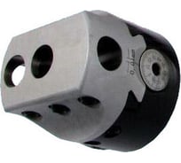 Головка расточная d 100 мм, D расточки 15-160 мм, КМ, 7:24-NT, 7:24-BT, R8 CNIC 66140